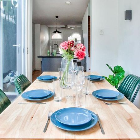 Astounding 3 Bedroom House Surry Hills 2 E-Bikes Included Σίδνεϊ Εξωτερικό φωτογραφία