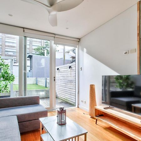 Astounding 3 Bedroom House Surry Hills 2 E-Bikes Included Σίδνεϊ Εξωτερικό φωτογραφία