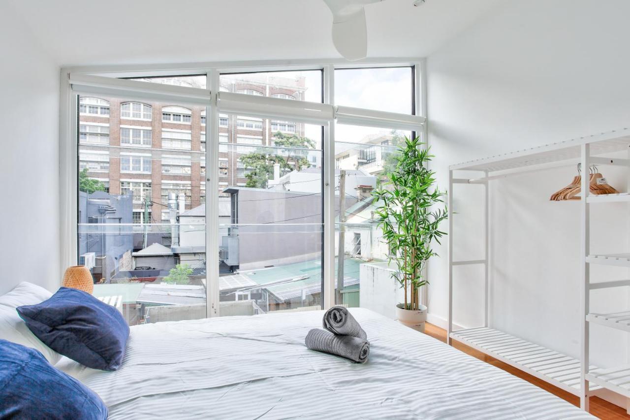 Astounding 3 Bedroom House Surry Hills 2 E-Bikes Included Σίδνεϊ Εξωτερικό φωτογραφία