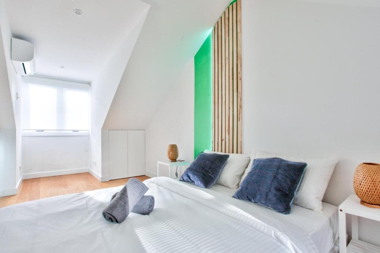 Astounding 3 Bedroom House Surry Hills 2 E-Bikes Included Σίδνεϊ Εξωτερικό φωτογραφία