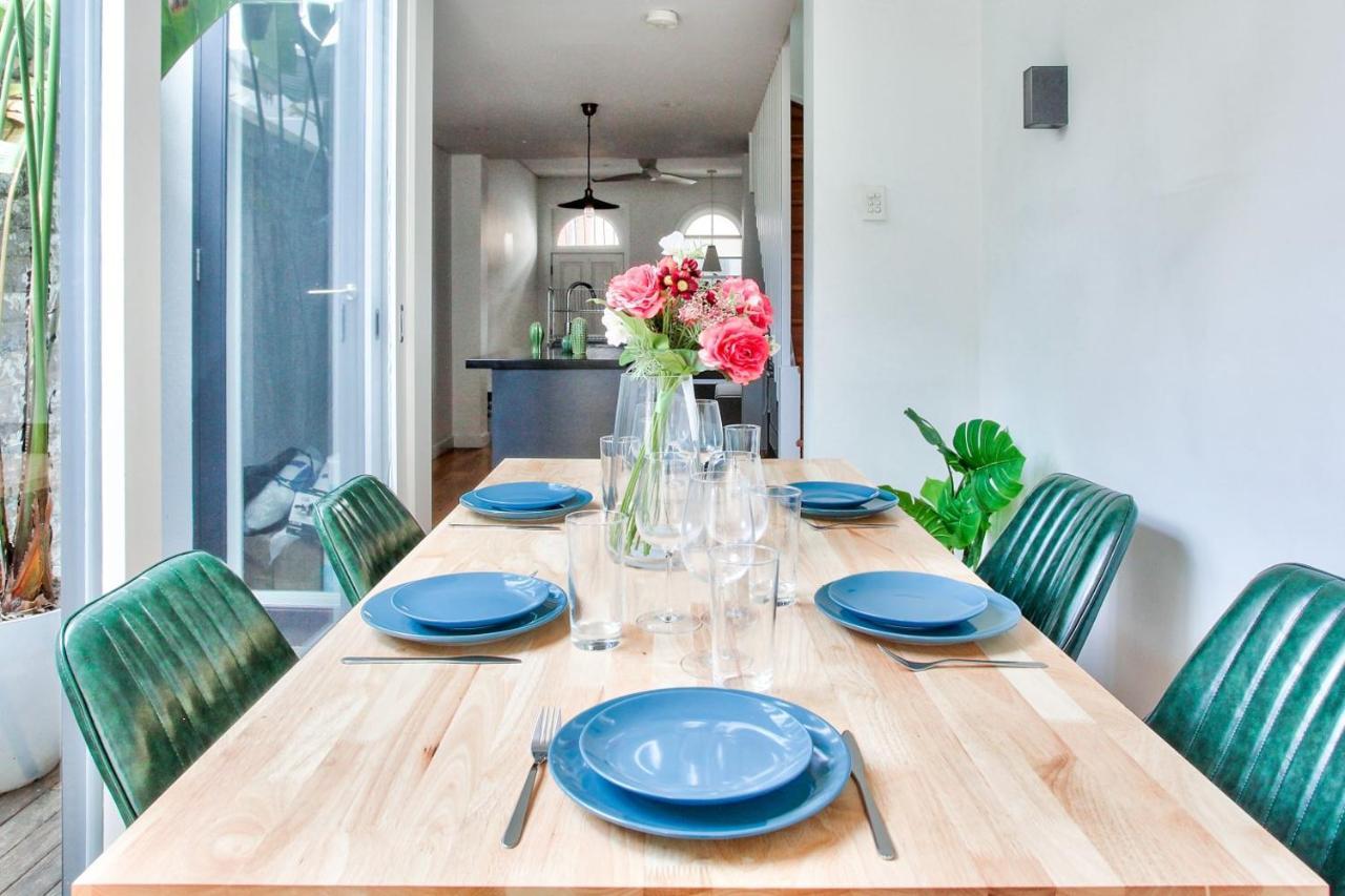 Astounding 3 Bedroom House Surry Hills 2 E-Bikes Included Σίδνεϊ Εξωτερικό φωτογραφία