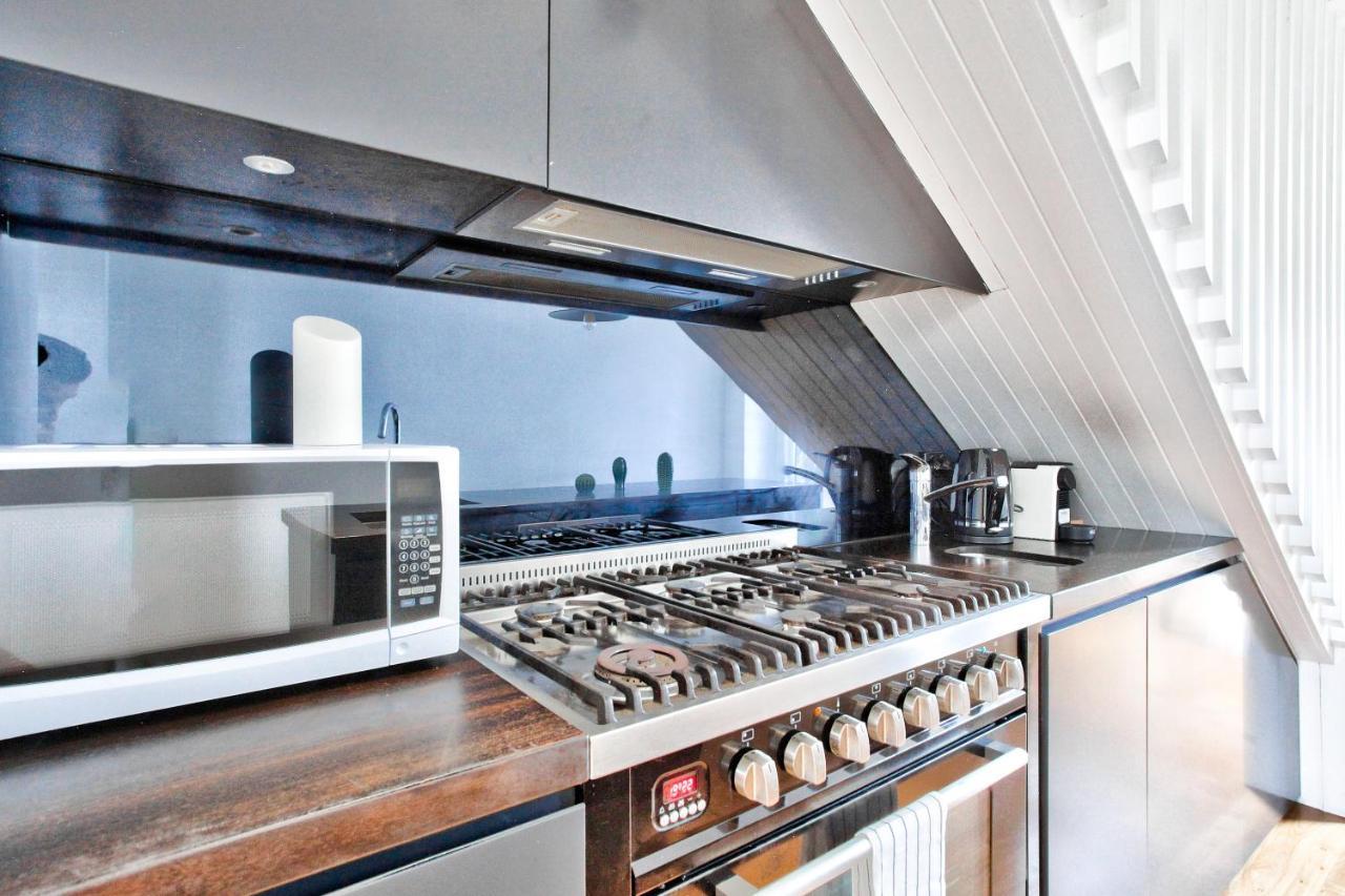 Astounding 3 Bedroom House Surry Hills 2 E-Bikes Included Σίδνεϊ Εξωτερικό φωτογραφία