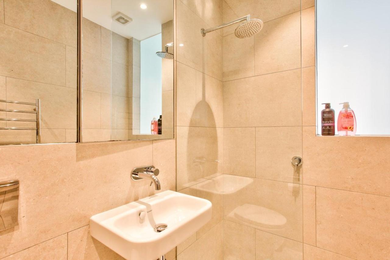 Astounding 3 Bedroom House Surry Hills 2 E-Bikes Included Σίδνεϊ Εξωτερικό φωτογραφία