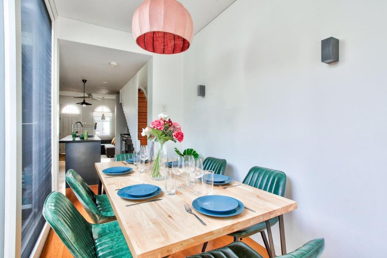 Astounding 3 Bedroom House Surry Hills 2 E-Bikes Included Σίδνεϊ Εξωτερικό φωτογραφία