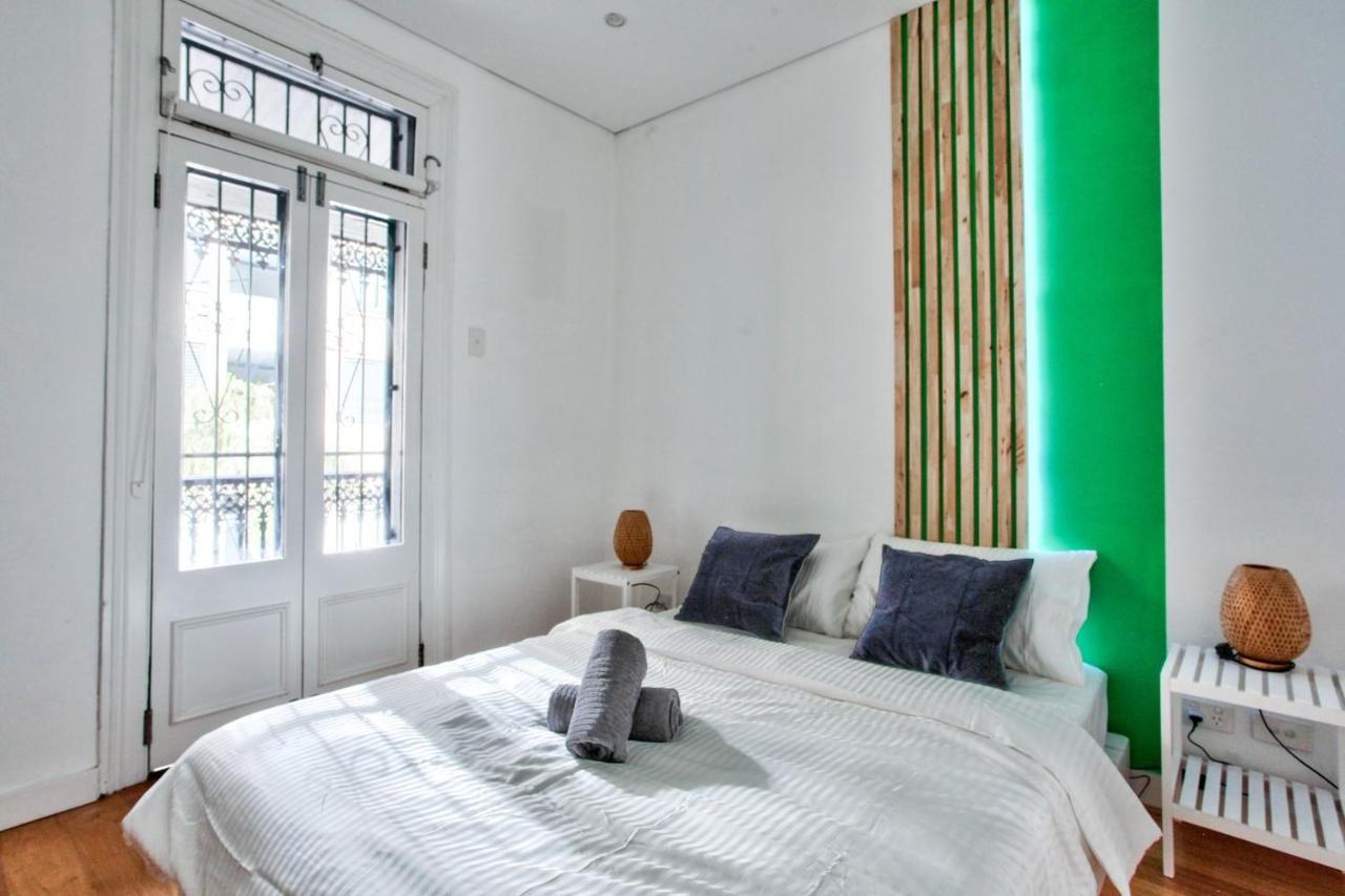 Astounding 3 Bedroom House Surry Hills 2 E-Bikes Included Σίδνεϊ Εξωτερικό φωτογραφία